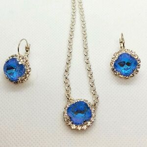 Costume Jewelry set